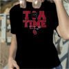 OKLAHOMA SOFTBALL: TIARE JENNINGS TIA TIME LOGO 2023 SHIRT