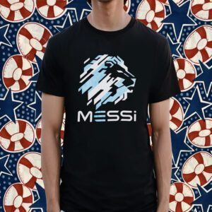 Lionel Messi, Inter Miami Archives 2023 Shirt