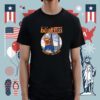 Blink 182 Edmonton June 29 2023 Shirt