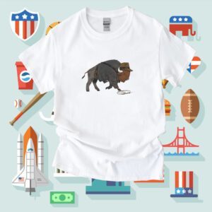 Buffalo Jones Shirt