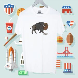 Buffalo Jones Shirt