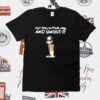 Coach Michael Malone Denver Nuggets Championship Parade Put This In Your Pipe And Smoke It Shirt