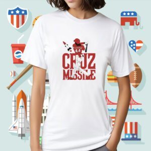 Cruz Missile CIN Shirt