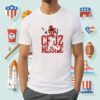 Cruz Missile CIN Shirt