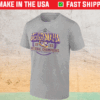 Geauxmaha LSU Tigers Baseball College World Series Champions 2023 Shirt