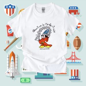 Gratitude Is The Attitude Shirt