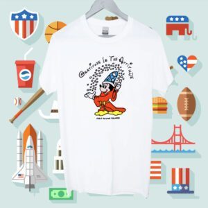 Gratitude Is The Attitude Shirt