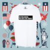 In This House We Hate The Stories Shirt