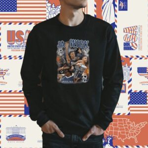 Ja Morant Ja Wick Memphis Grizzlies Shirt