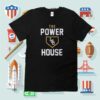 Geauxmaha LSU Tigers Baseball Power House Shirt
