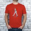Shohei Ohtani Bat Flip Los Angeles T-Shirt