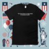 The Gang Smokes As Much Weed As Humanly Possible Shirt