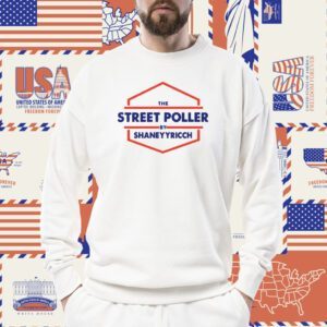 The Street Poller By Shaneyyricch Shirt