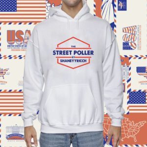 The Street Poller By Shaneyyricch Shirt