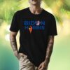 US Flag Biden Harris Titanic Anti Biden Shirt