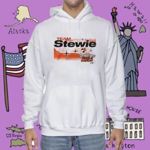 Team Stewie 2023 All-Star Game Shirt