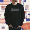Bad Omens Shit Ain't Even On Sale Yet Goddamn You Scalper Bootlegger People Shirt