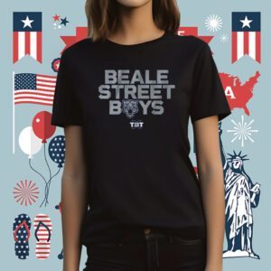 Beale Street Boys TBT T-Shirt