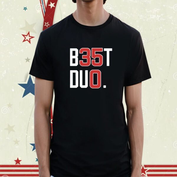 Best Duo Shirt