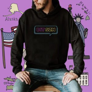 Bit Szn Shirt