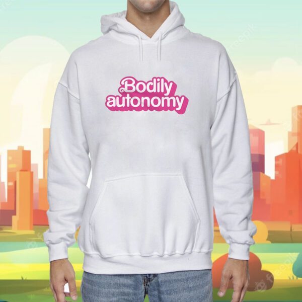 Bodily Autonomy T-Shirt