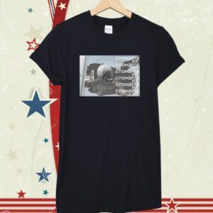 Break Them Сломайте Их Shirt