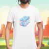 Budweiser Six Pack Shirt