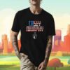 Casey Murphy USA NC Courage Shirt