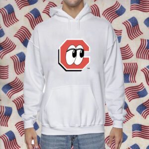 Chattanooga Lookouts Logo Shirt
