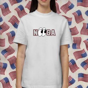Chattanooga Lookouts Nooga Shirt