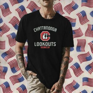 Chattanooga Lookouts Shirt
