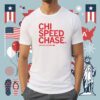 Chi Speed Chase Shirt Malachi Coleman Shirt