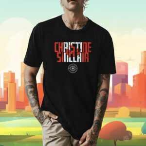 Christine Sinclair Canada Portland Thorns Shirt