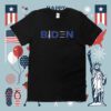 Cocaine Biden Shirt