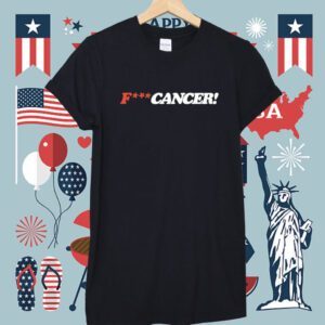 Colby Fuck Cancer Shirt
