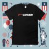 Colby Fuck Cancer Shirt