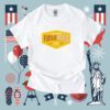 Cycling in Ames Shirt