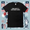 Dana White's Contender Series Shirt