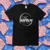 David Ghosttyped Okc Improv Live Local Comedy Shirt