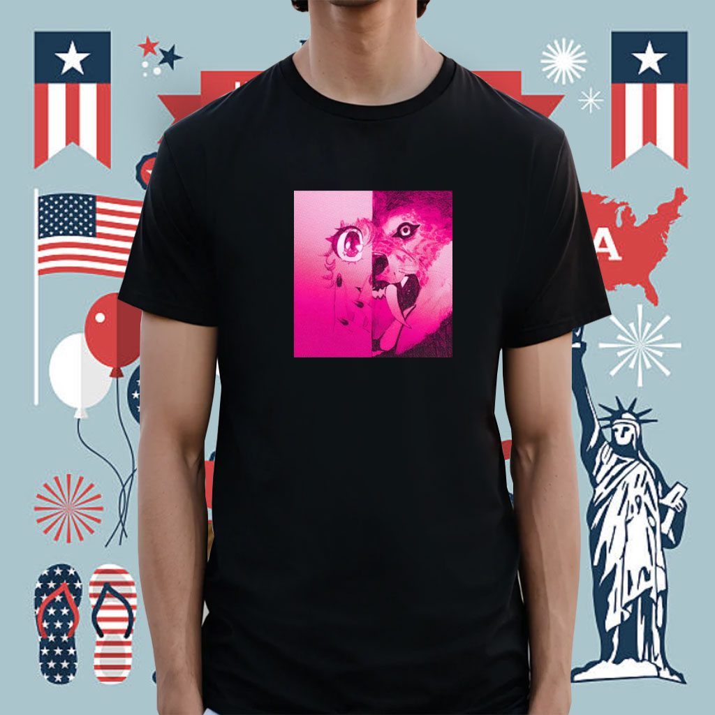 Dead On The Scene Shirt