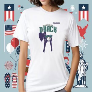 Diamond Hit It From Daback Shirt