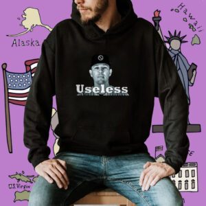 Dillon Lawson Useless Shirt