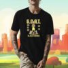 Dion Waiters Goat Black MamBa Shirt