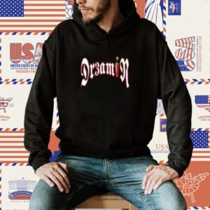 Dr3amin $4 July 4Th Shirt