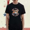 Elon Musk This Fascist Kills Machines Shirt