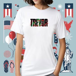 Ender Trevor Noah Shirt