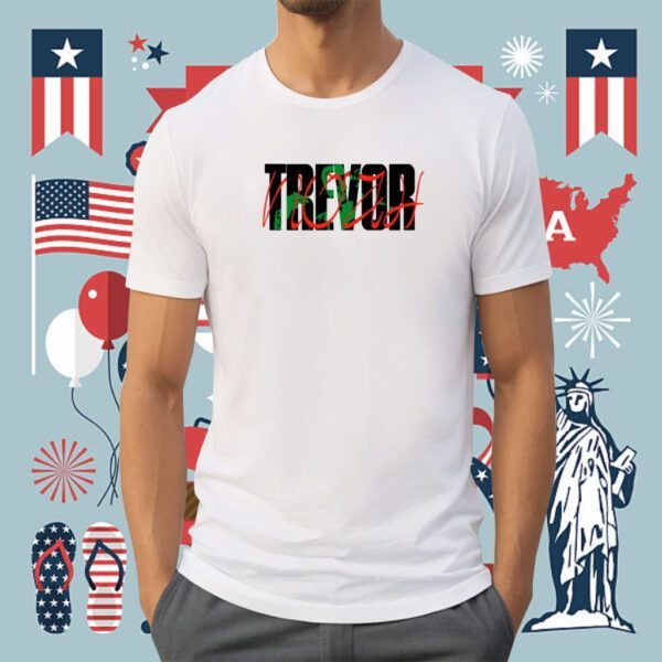 Ender Trevor Noah Shirt