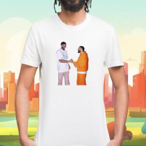 Ferris Drake And Tatum Shirt