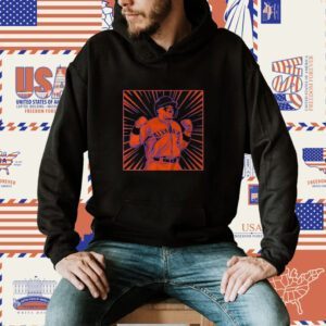 Francisco Alvarez Troll Power Shirt