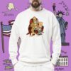 Homer Simpson And Bart Simpson Gangster Shirt